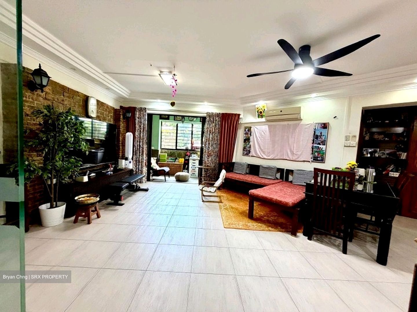 Blk 226B Compassvale Vista (Sengkang), HDB 5 Rooms #598210781